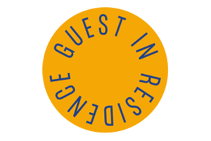 Guest In Residence