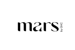 Mars by GHC