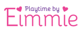 Playtime by Eimmie