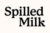 Spilled Milk (US)