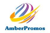 AmberPromos - Custom Printed Products