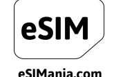 eSIMania.com - Buy eSIM for International Travel