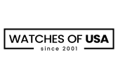 Watches Of USA