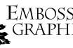 Embossed Graphics