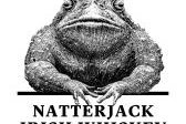 Natterjack Irish Whiskey
