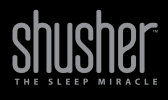 Baby Shusher