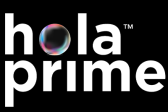 Hola Prime US