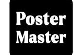Poster Master US