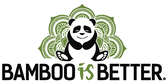 Bamboo Is Better (US)