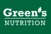 Green's Nutrition