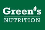 Green's Nutrition Affiliate Program