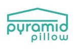 Pyramid Pillow USA