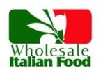Wholesale Italian Food US