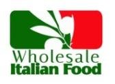 Wholesale Italian Food US