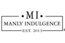 Manly Indulgence