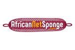 AfricanNetSponge
