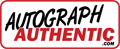 Autograph Authentic
