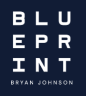 Blueprint Bryan Johnson (US)