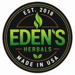 Edens Herbals CBD
