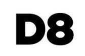 D8 Super Store