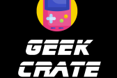 Geek Crate