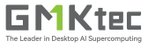 GMK Tec | Mini PC (US)