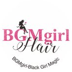 Bgmgirl hair company