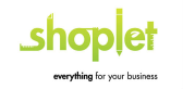 Shoplet