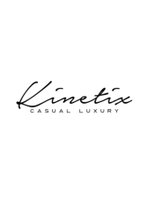 Kinetix Casual Luxury