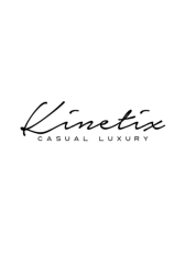 Kinetix Casual Luxury
