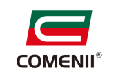 COMENII LIMITED.