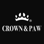 Crown and Paw