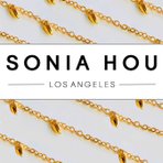 SONIA HOU Jewelry