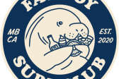 Fat Boy Surf Club