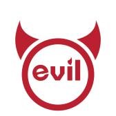 EVIL ENERGY