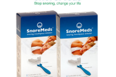 SnoreMeds LLC