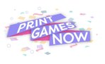 Print Games Now