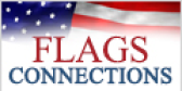 Flags connections