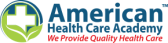 American Health Care Academy