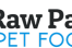 Raw Paws Pet Food