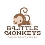5 Little Monkeys Bedding, Inc.