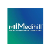 MEDIHILL INC