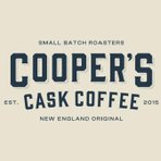 Coopers Cask Coffee