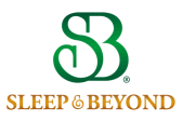 Sleep & Beyond