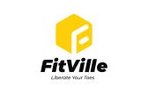 FitVille Footwear