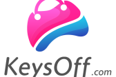 Keysoff