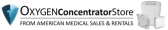 American Medical Sales and Rentals