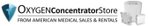 American Medical Sales and Rentals