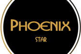 Phoenix Star Glass