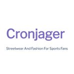 Cronjager